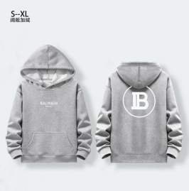 Picture of Balmain Hoodies _SKUBalmainS-XL1qx041071